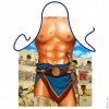 Kuhinjski predpasnik - Gladiator